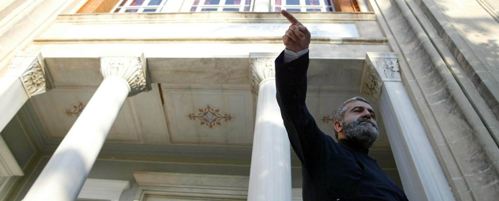 Patriarchat von Konstantinopel will unabhängig bleiben