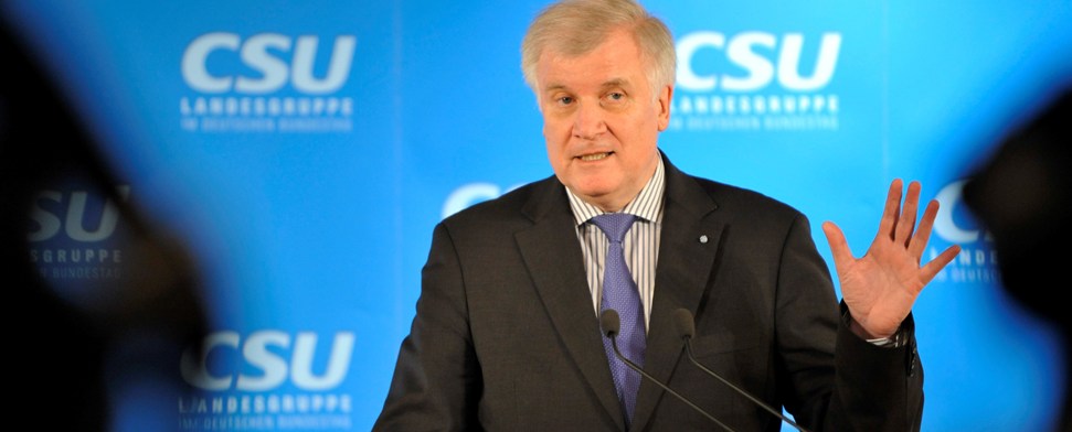 Innenministerium will Islamkonferenz breiter aufstellen