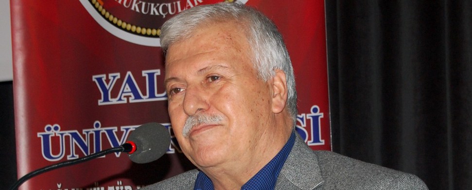 Entschieden für den Frieden – allen möglichen Provokationen zum Trotz