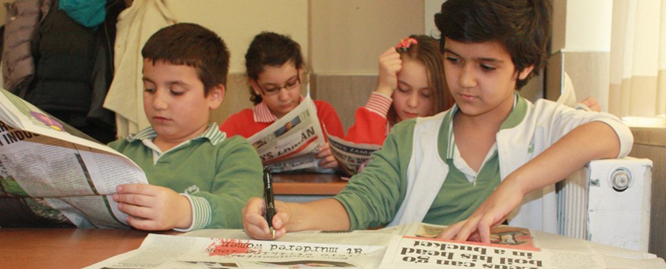 Türkische Zeitungen schaffen sich ab!