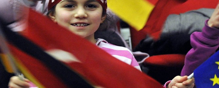 „In Deutschland hat man nicht viel Stolz anzubieten“