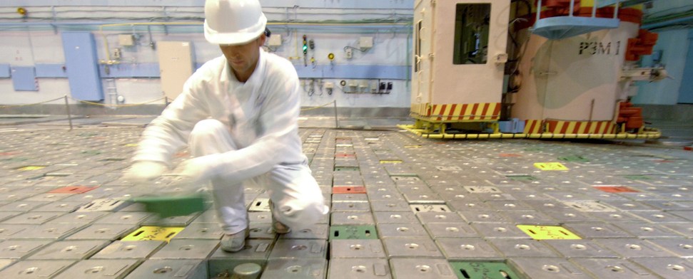 Trotz Dementi: Im Westen wächst die Angst vor iranischen Atomwaffen