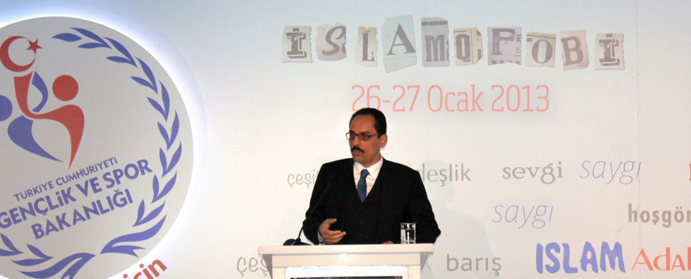 Antisemitismus wird geächtet, Islamophobie nicht