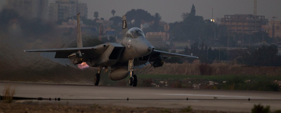 Russland: Israels Angriff „klarer Verstoß gegen internationales Recht“