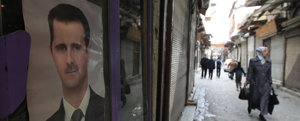 Kann Russland für „Demokratie ohne Assad“ gewonnen werden?