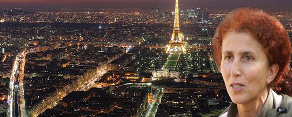 Hängen die Pariser Morde mit den PKK-Verhandlungen zusammen?