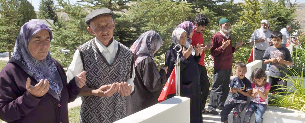 Nach über 30 Jahren neue Hoffnung auf ein Ende des PKK-Terrors