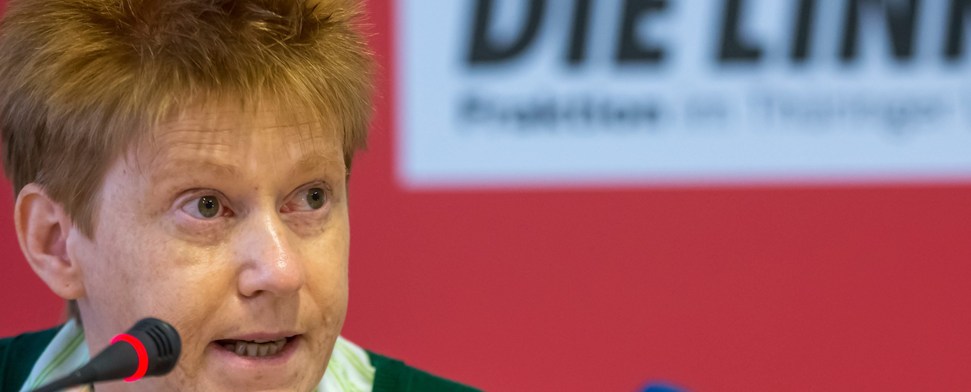 Gefährden V-Leute auch den zweiten Anlauf zum NPD-Verbot?