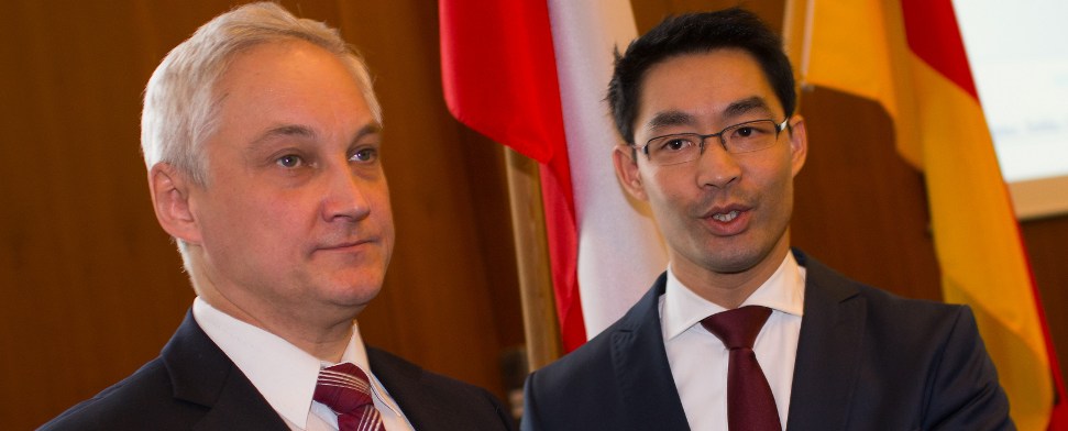 Deutsche Wirtschaft: Innovationsausgaben weiter im Steigen begriffen