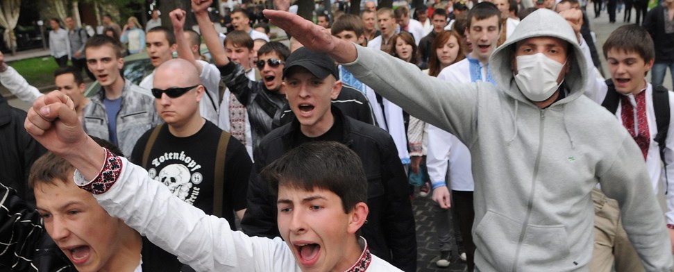 Österreich: Polizei entdeckt Netzwerk von kriminellen Rechtsradikalen