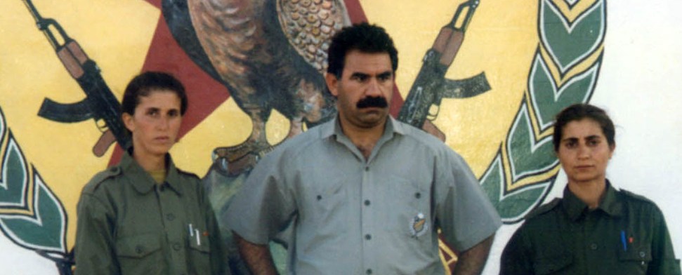 Sakine Cansız soll Kontaktperson zu Ergenekon gewesen sein