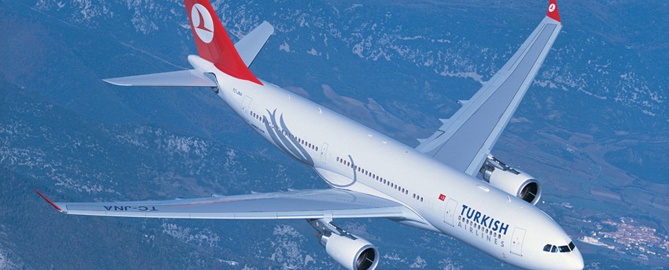 THY kauft für 4,7 Mrd. US-Dollar 15 neue Flugzeuge