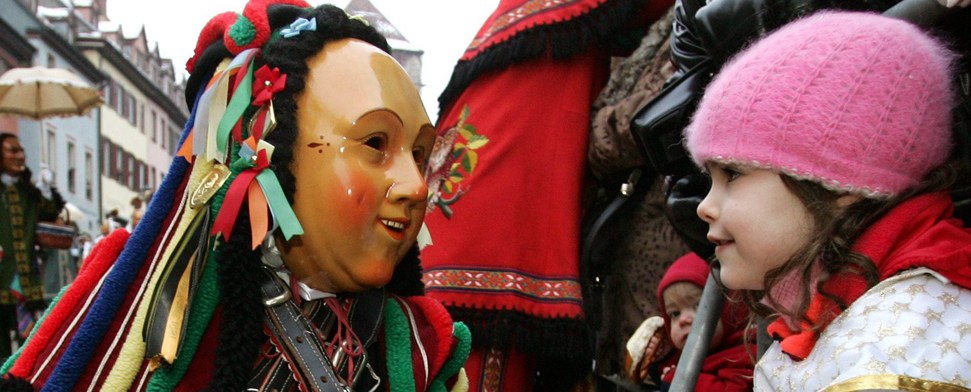 Türke mit deutschem Pass? Was denn sonst!