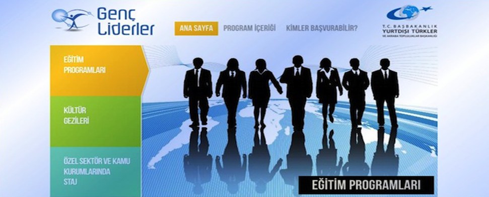 Türkei lockt in Europa ausgebildete junge Führungskräfte