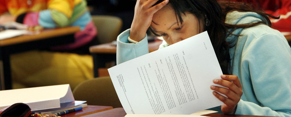 Ungeliebtes Turbo-Abitur: Rolle rückwärts zu G9