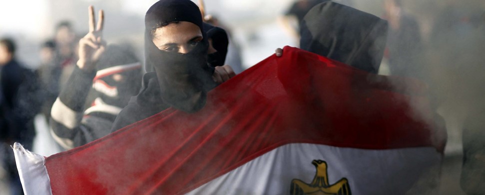 Mursi verhängt Ausnahmezustand über drei Städte