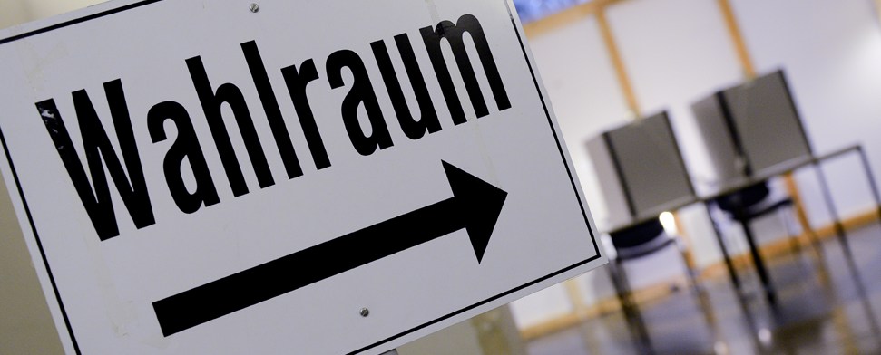 Vorschau: Das deutsche Wahljahr 2013