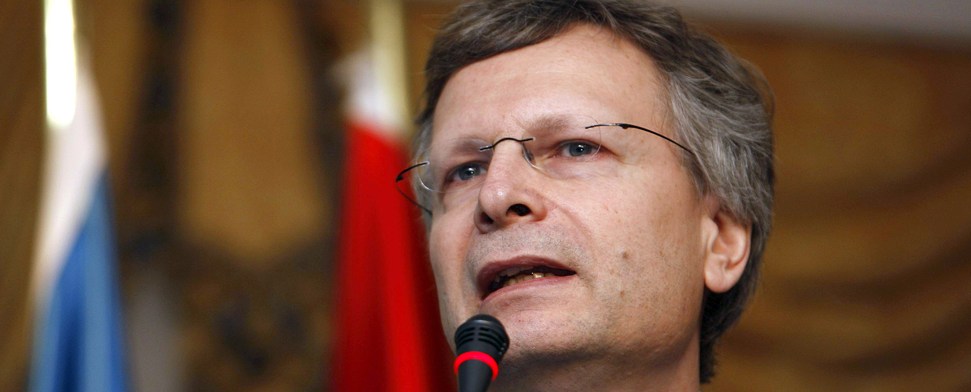 Wer hat Dani Rodrik in die Irre geführt?