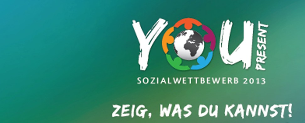 YOUpresent: „Stark durch soziale Kompetenz“