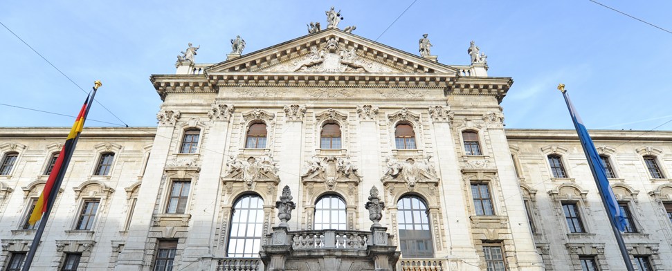 Münchner Richter: NSU ist aufgelöst