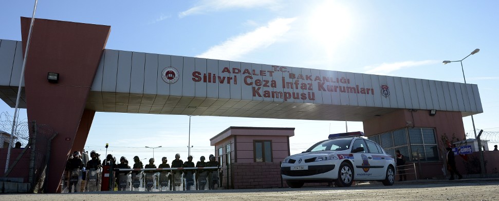 Der tiefe Staat: Die gesetzlose Festung vor dem Rechtsstaat