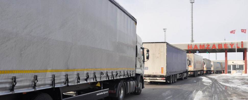 Griechische Kommunen werben um türkische Investitionen