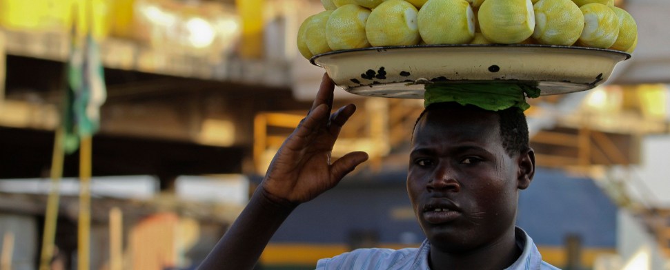 Afrika: Zukunftsmarkt für deutsch-türkische Unternehmen