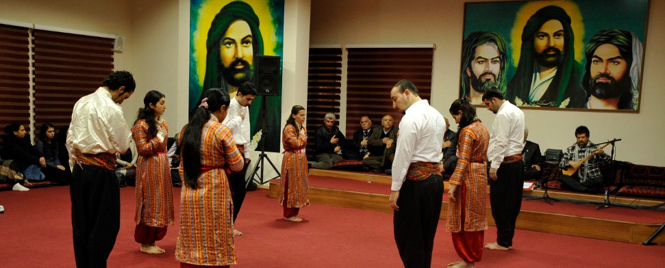 Erst die PKK, dann die Aleviten – auf die Türkei wartet noch viel Arbeit