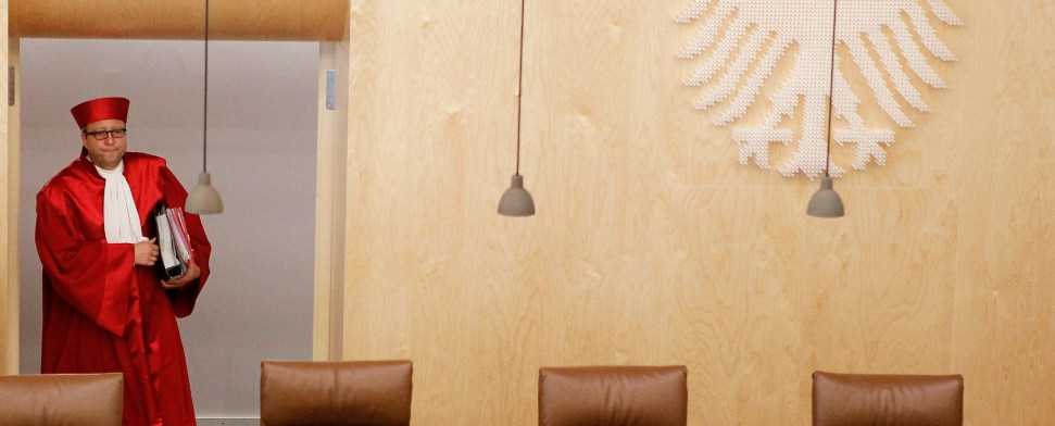 Deutschland: Anklage gegen mutmaßlichen PKK-Finanzchef