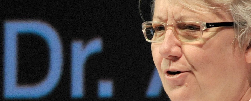 Doktortitel futsch – was wird aus Schavan?