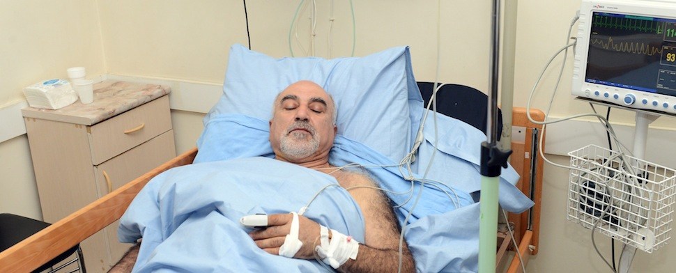 Armenien: Präsidentschaftskandidat beantragt Verschiebung der Wahl