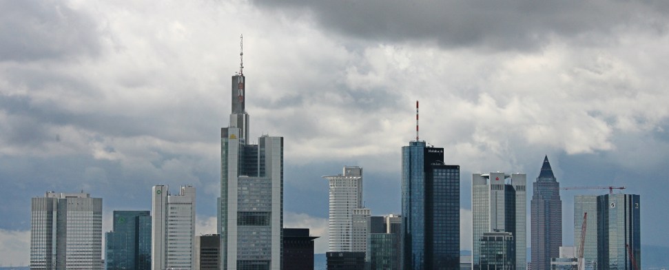 EU deckelt erstmals Banker-Boni