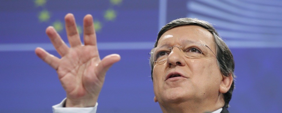 Sinkendes Wachstum: Freihandelszone zwischen USA und Europa geplant