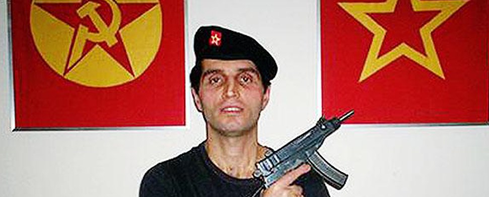 DHKP-C-Attentäter reiste illegal aus Deutschland ein