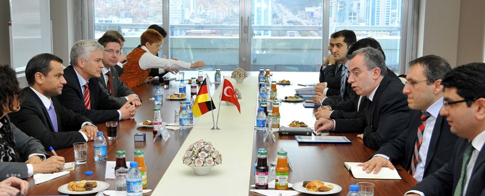 Edathy in der Türkei: Keine Hinweise auf einen Komplott