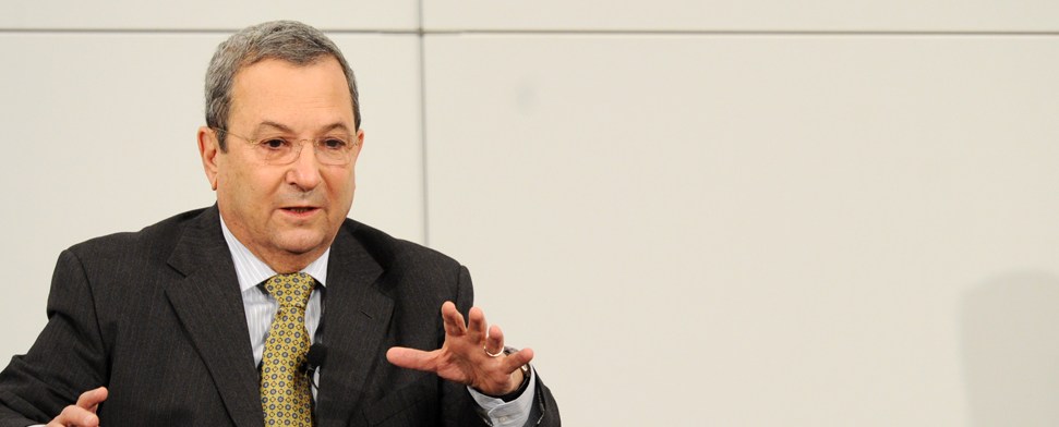 Israel reicht der Türkei und Ägypten die Hand