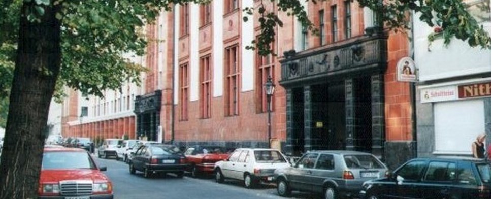 Skandal um Kopftuchverbot in Berlin: Fällt jetzt das „Neutralitätsgesetz“?