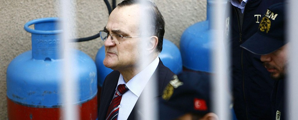 Türkei: Wer ist Ergin Saygun?