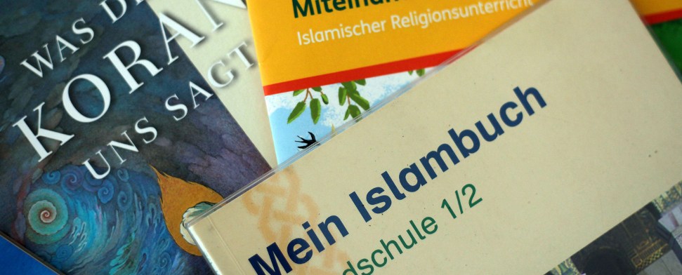 Falsche Informationen über den Islam in Schulbüchern