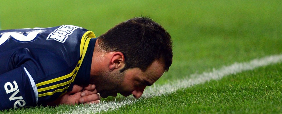 Erneutes Geisterspiel für Fenerbahce – Ausschluss droht