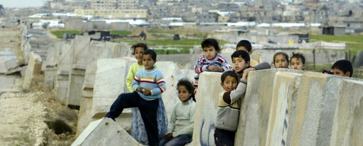 Geburtenrate sinkt in muslimischen Ländern stärker als im Westen