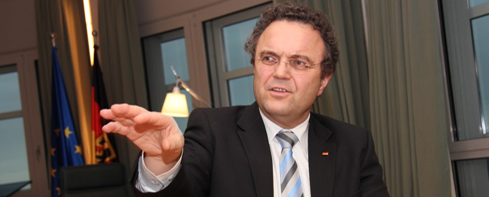 „Der Staat hat die NSU-Verbrechen nicht gedeckt“