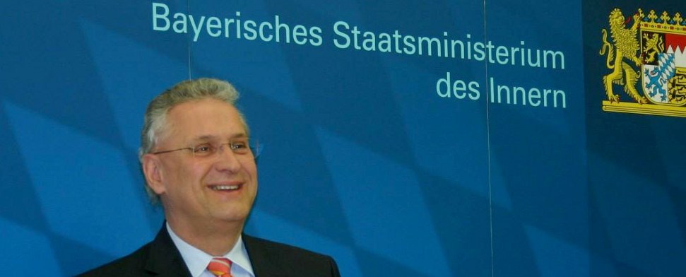 „Würde mich über mehr engagierte Migranten in der CSU freuen“