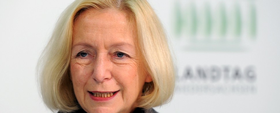 Annette Schavan tritt zurück – Johanna Wanka wird Nachfolgerin