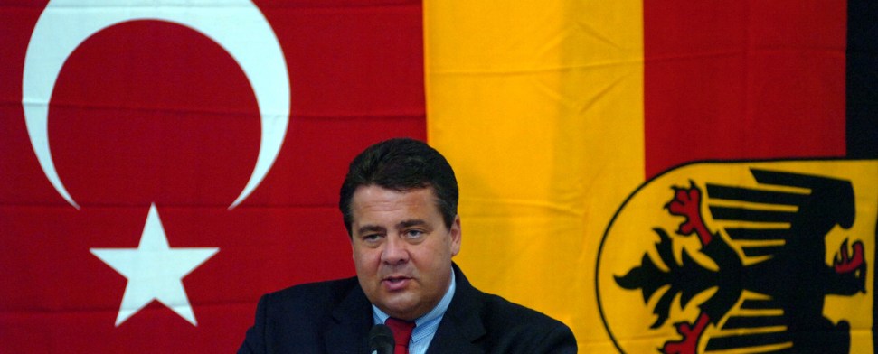 Ein deutsches Thema!