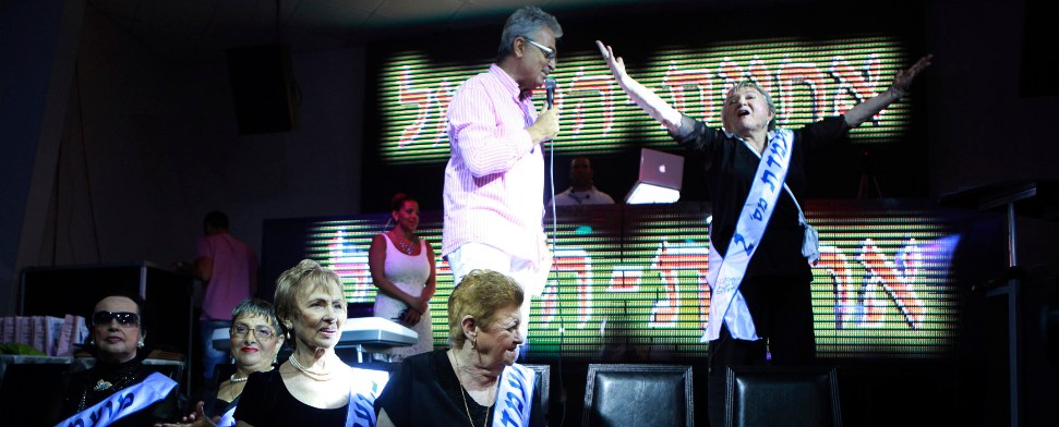 Kommt als nächstes Big Brother in Auschwitz?