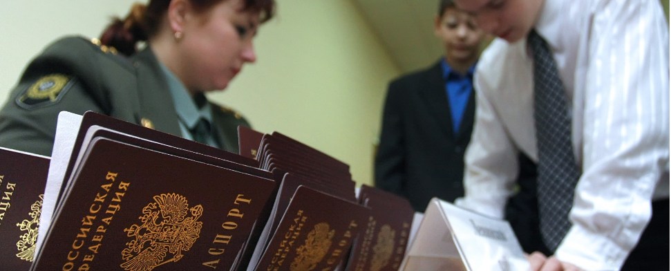 „Du bist kein Deutscher, wenn du Türke bleibst”