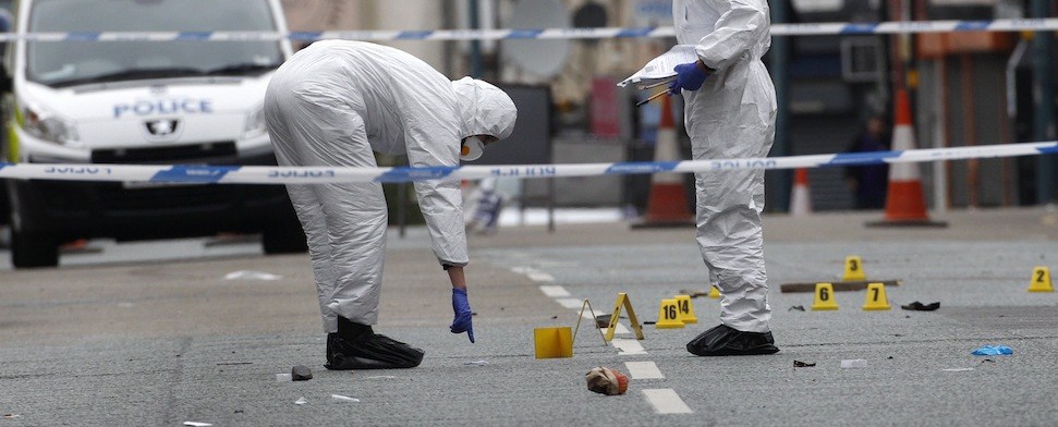 Türkei: Istanbul sicherste Metropole der Welt