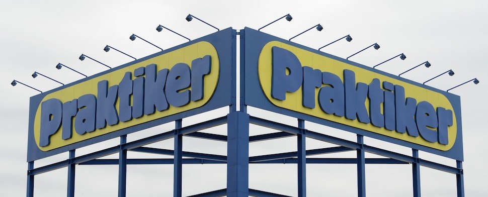 Praktiker zieht sich aus der Türkei zurück