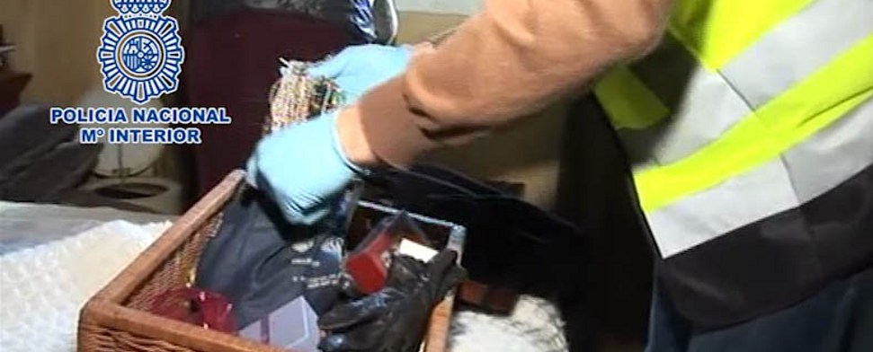 Spanien/Frankreich: Eintreibung von PKK-„Revolutionssteuern“ unterbunden